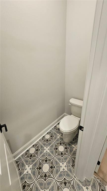 821 Dodd Trail Buford, GA 30518 - Photo 25 of 35