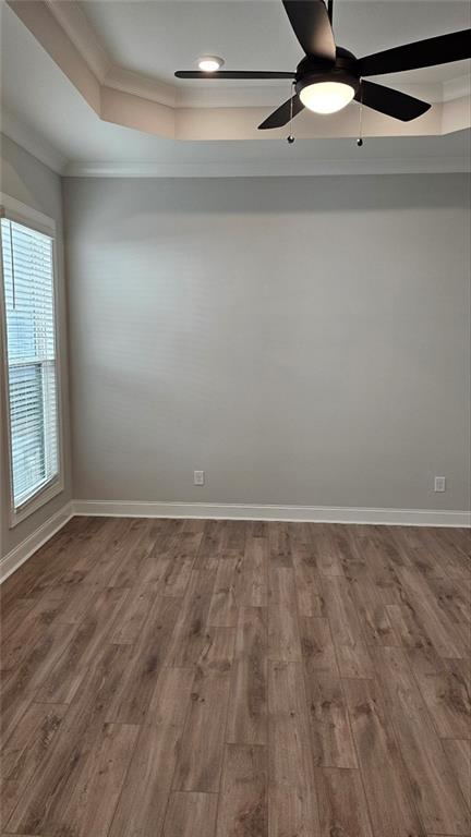 821 Dodd Trail Buford, GA 30518 - Photo 30 of 35