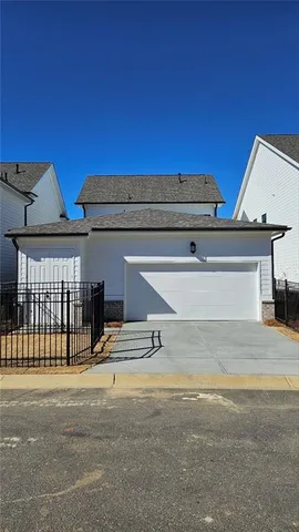 $699,999 | 821 Dodd Trail, Buford, GA 30518