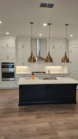 $699,999 | 821 Dodd Trail, Buford, GA 30518