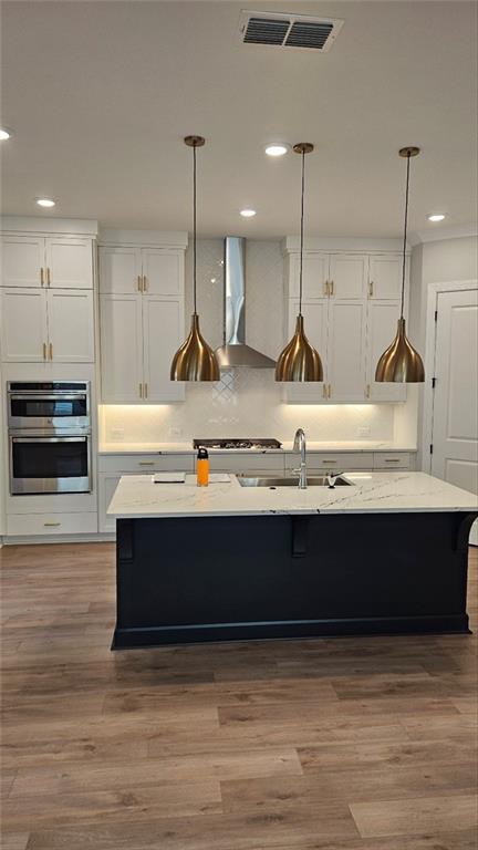 821 Dodd Trail Buford, GA 30518 - Photo 31 of 35