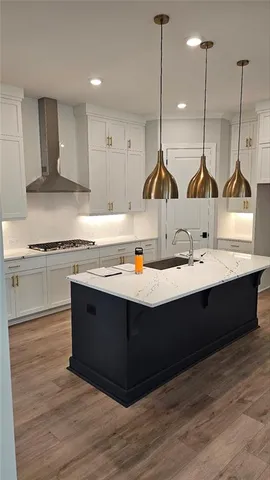 $699,999 | 821 Dodd Trail, Buford, GA 30518