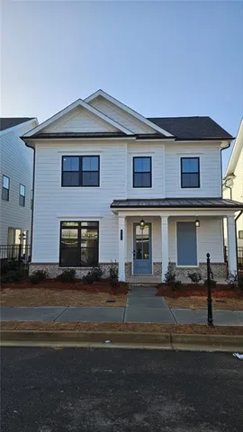 $699,999 | 821 Dodd Trail, Buford, GA 30518