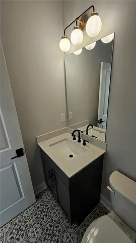 $699,999 | 821 Dodd Trail, Buford, GA 30518