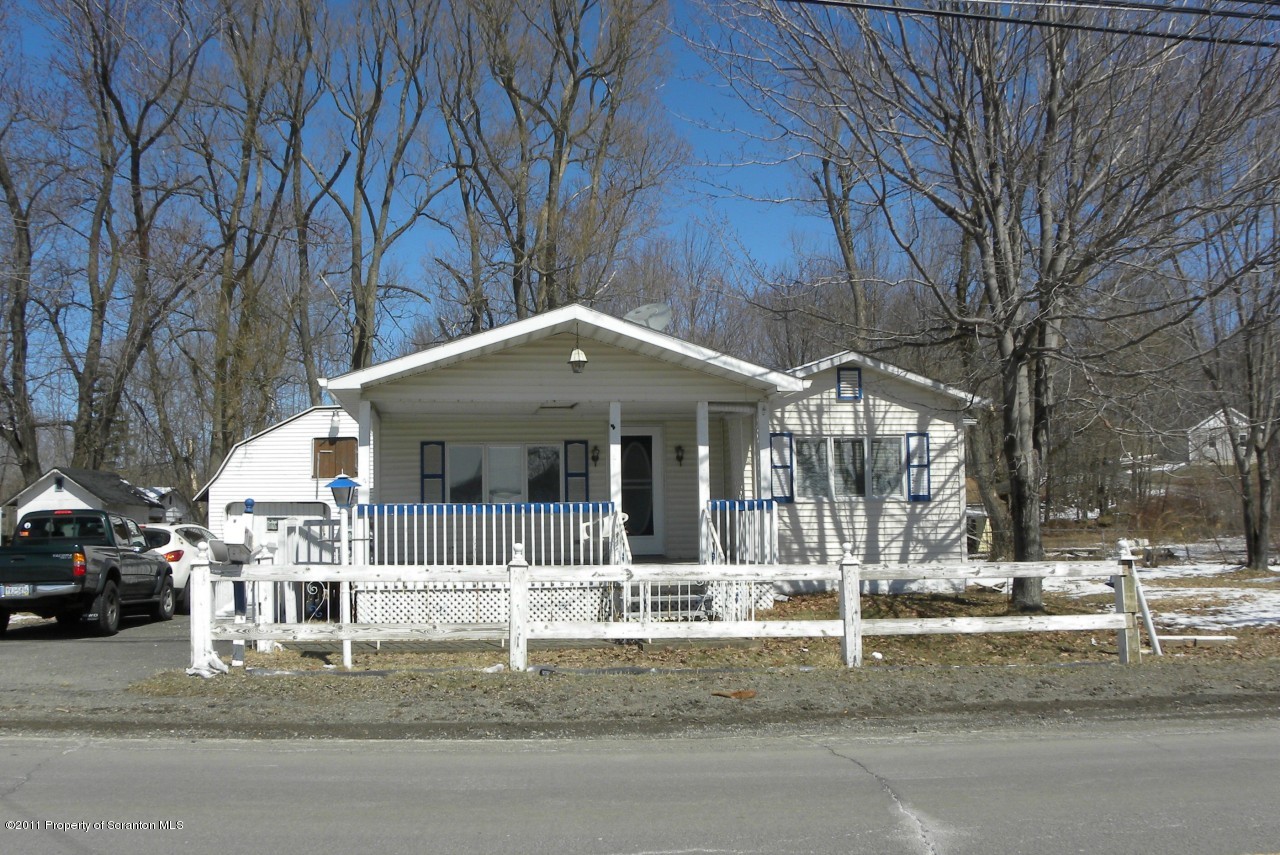 81 Chapman Lake Road Olyphant, PA 18447 - Photo 1 of 11 Gallery Image 1
