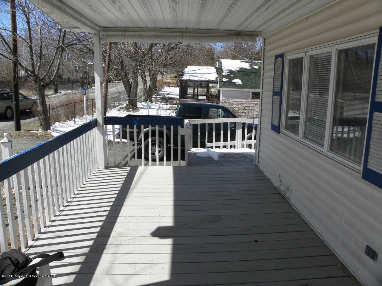 81 Chapman Lake Road Olyphant, PA 18447 - Photo 4 of 11 Gallery Image 4