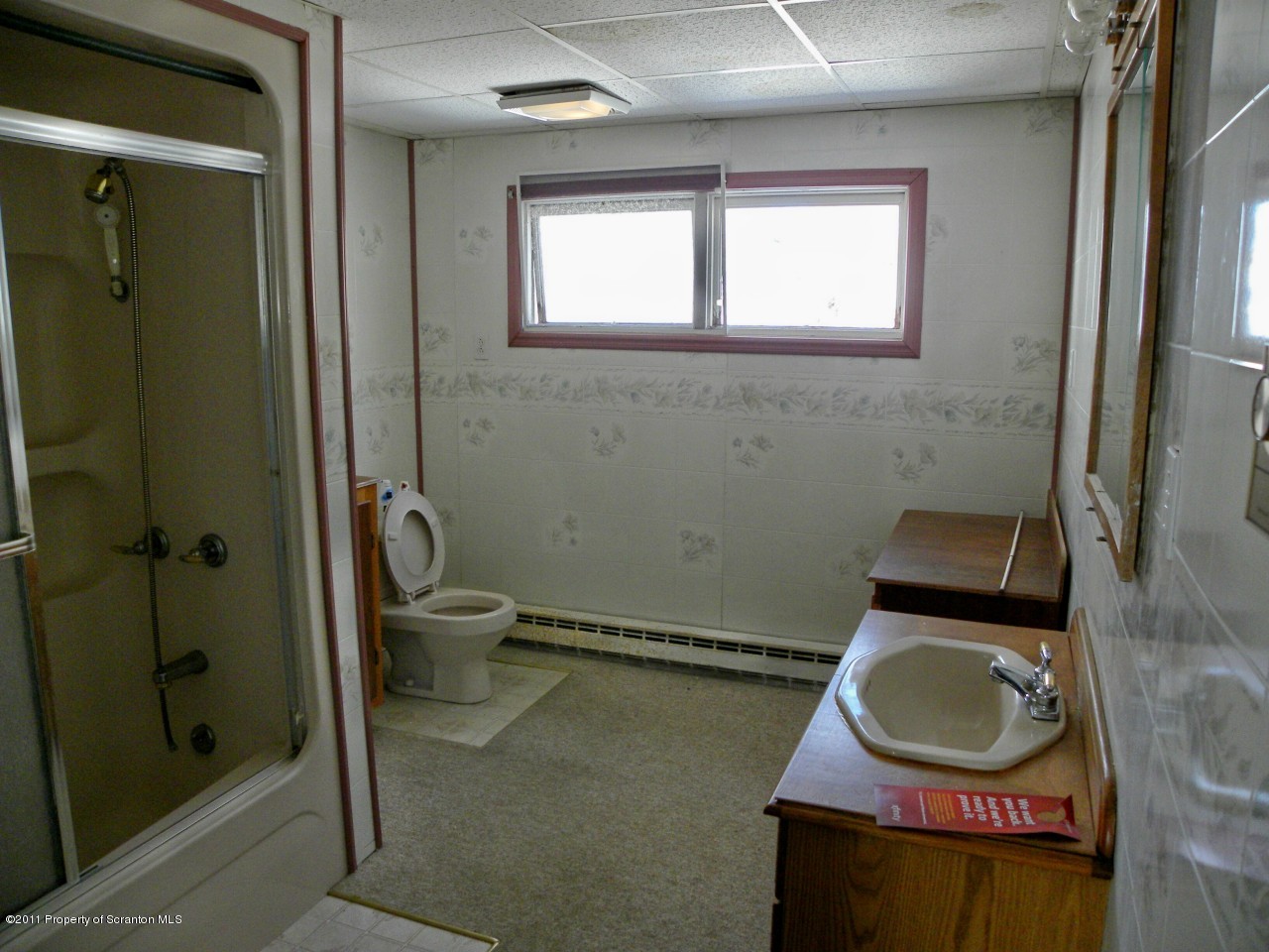 81 Chapman Lake Road Olyphant, PA 18447 - Photo 10 of 11 Gallery Image 10