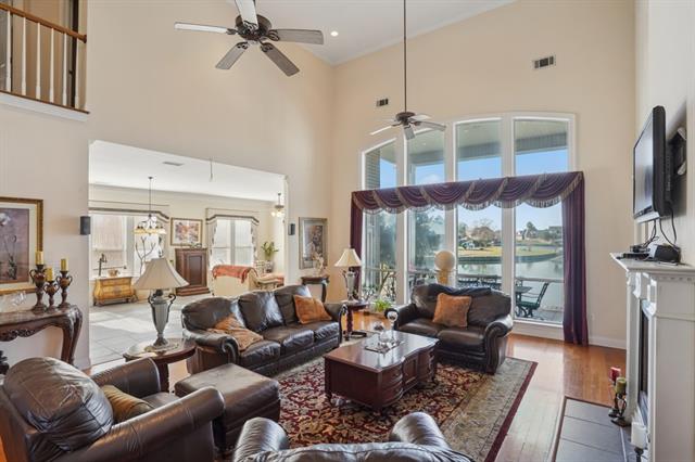 108 Lighthouse Point Slidell, LA 70458 - Photo 6 of 34