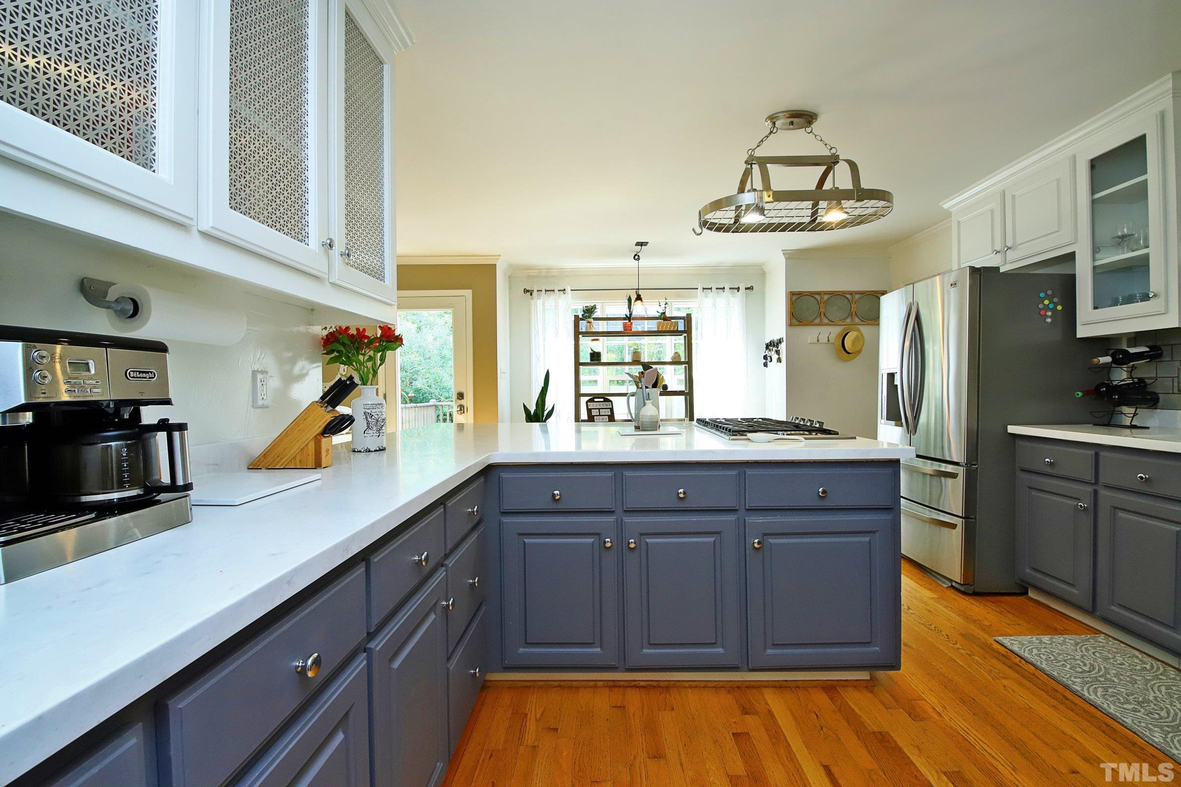 4618 Castanea Road Efland, NC 27243 - Photo 14 of 30 Upgraded with solid surface