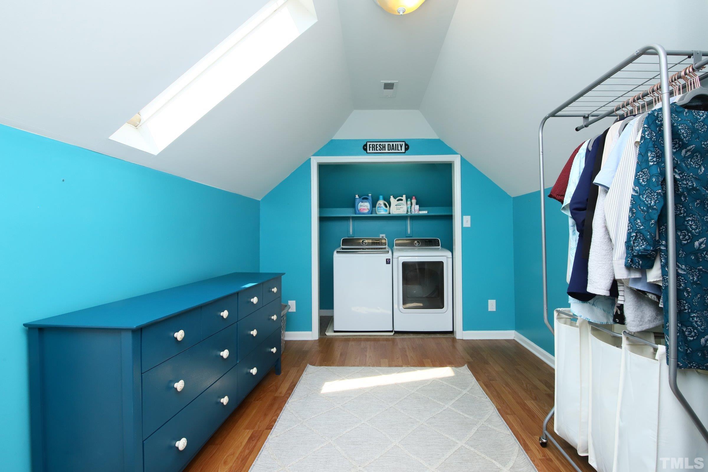 4618 Castanea Road Efland, NC 27243 - Photo 25 of 30 Laundry/Utility Room