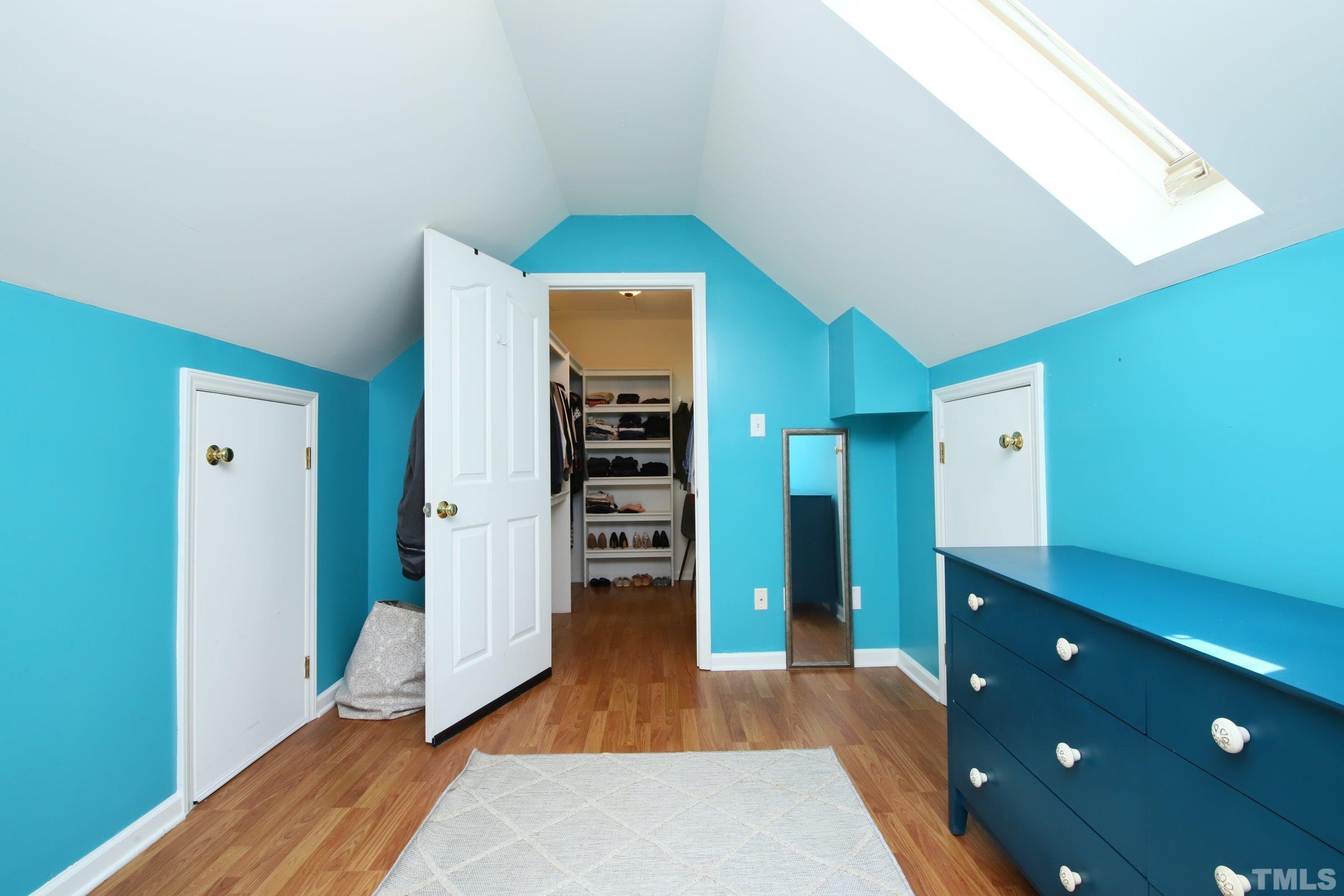 4618 Castanea Road Efland, NC 27243 - Photo 26 of 30 Bedroom One