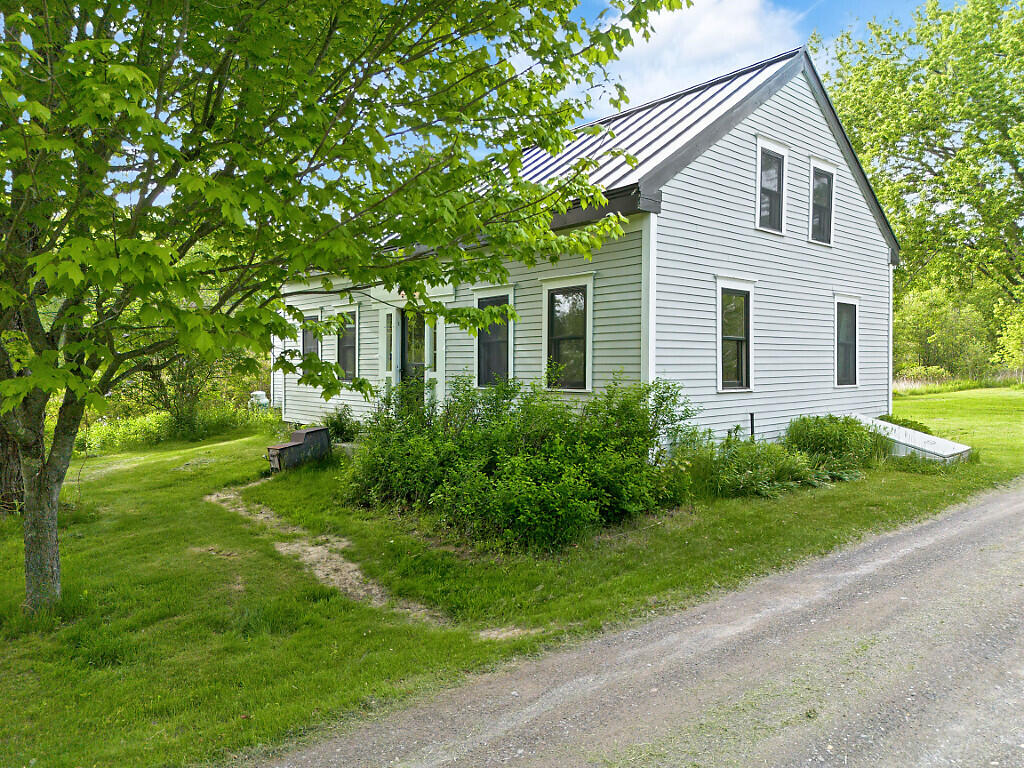 44 South Stanley Hill Road China, ME 04358 - Photo 1 of 54 34_DJI_0039_DxO_mls
