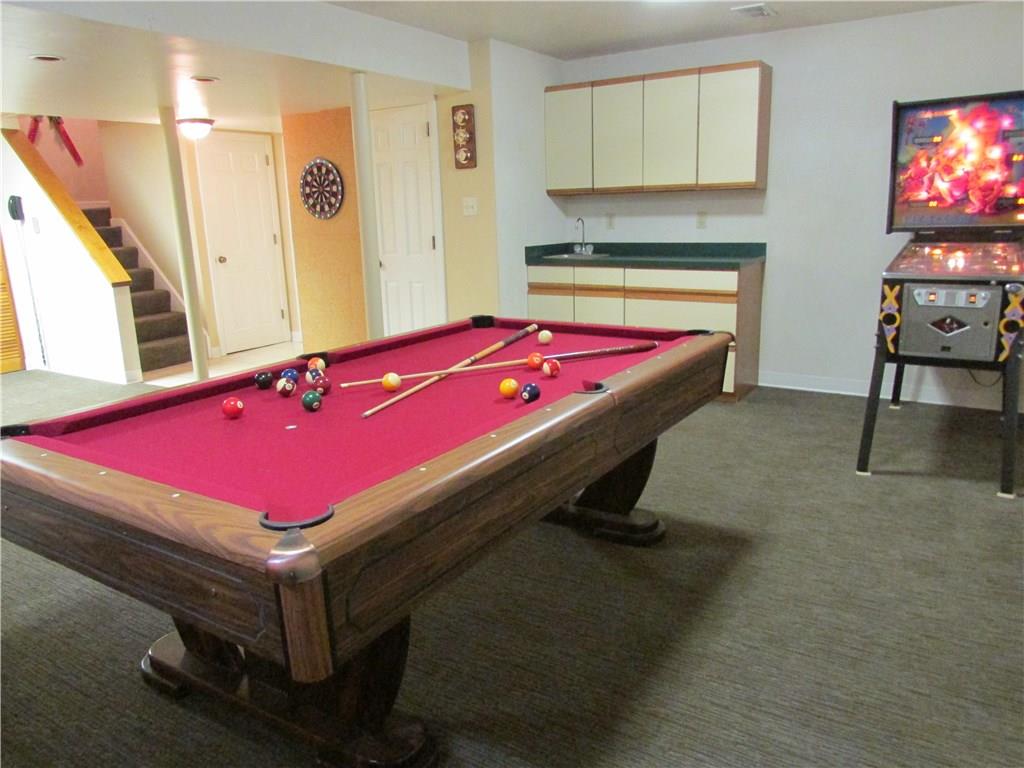 1765 Partridge Run Road Upper St. Clair, PA 15241 - Photo 22 of 25 Gallery Image 22