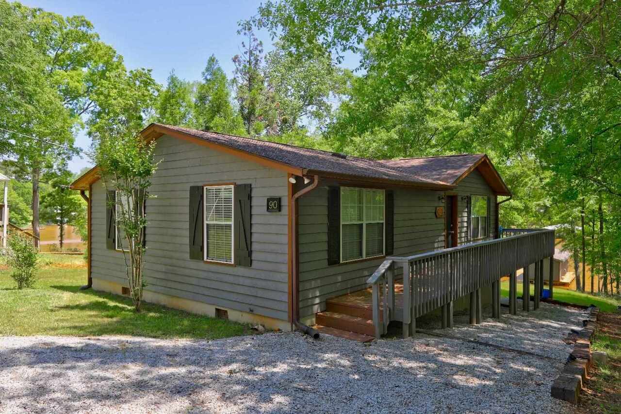 90 Franklin Road Eatonton, GA 31024 - Photo 1 of 1 Gallery Image 1