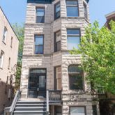 front view of a building