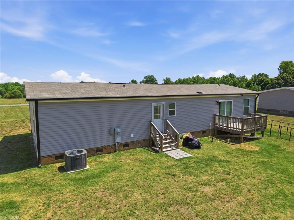 7002 Brooksdale Road Staley, NC 27355 - Photo 35 of 44
