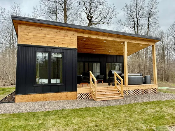 $306,500 | 15100 Lofty Pines Road, Pine City, MN 55063