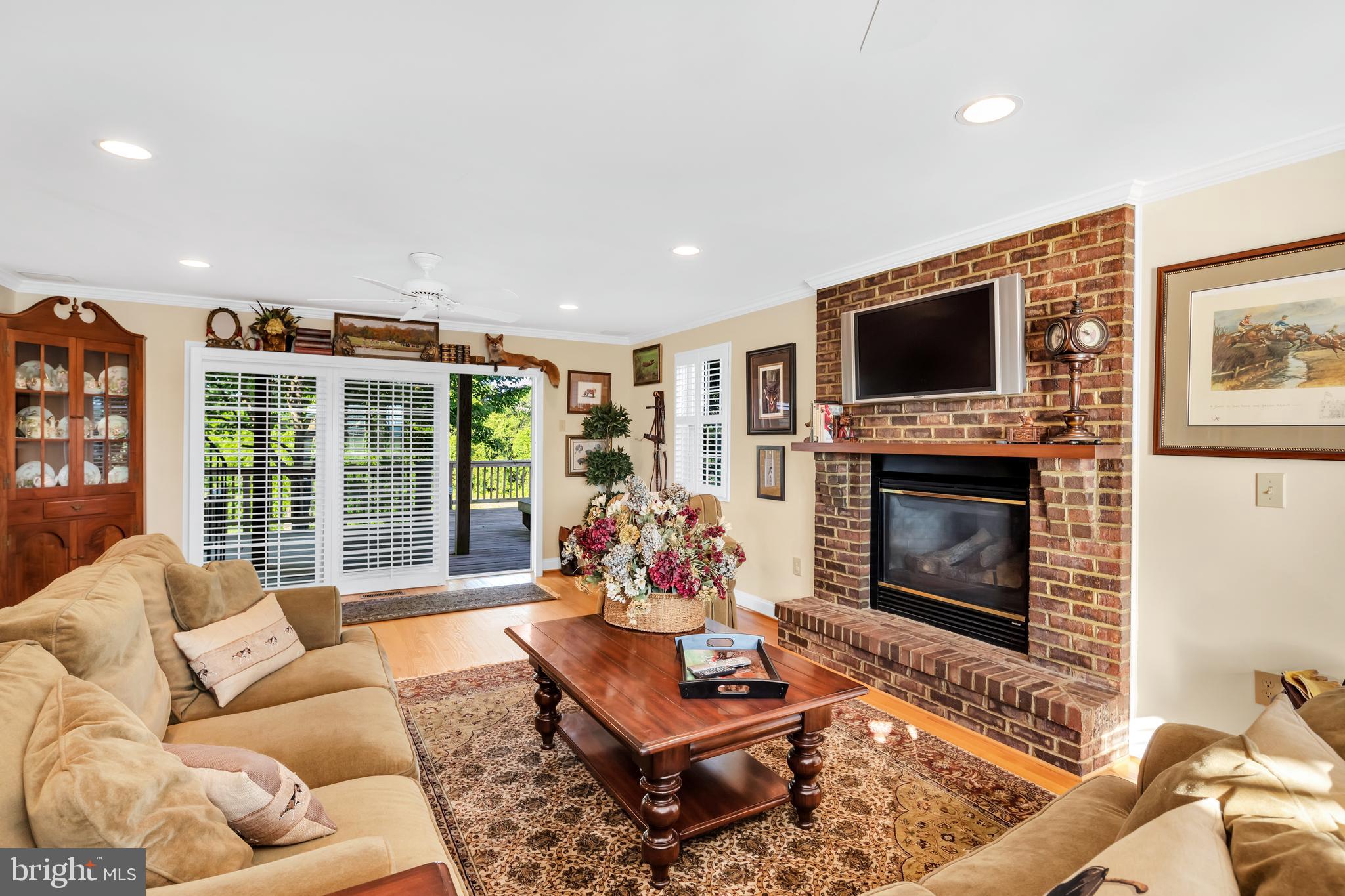 9869 Meetze Road Midland, VA 22728 - Photo 20 of 62 Gallery Image 20
