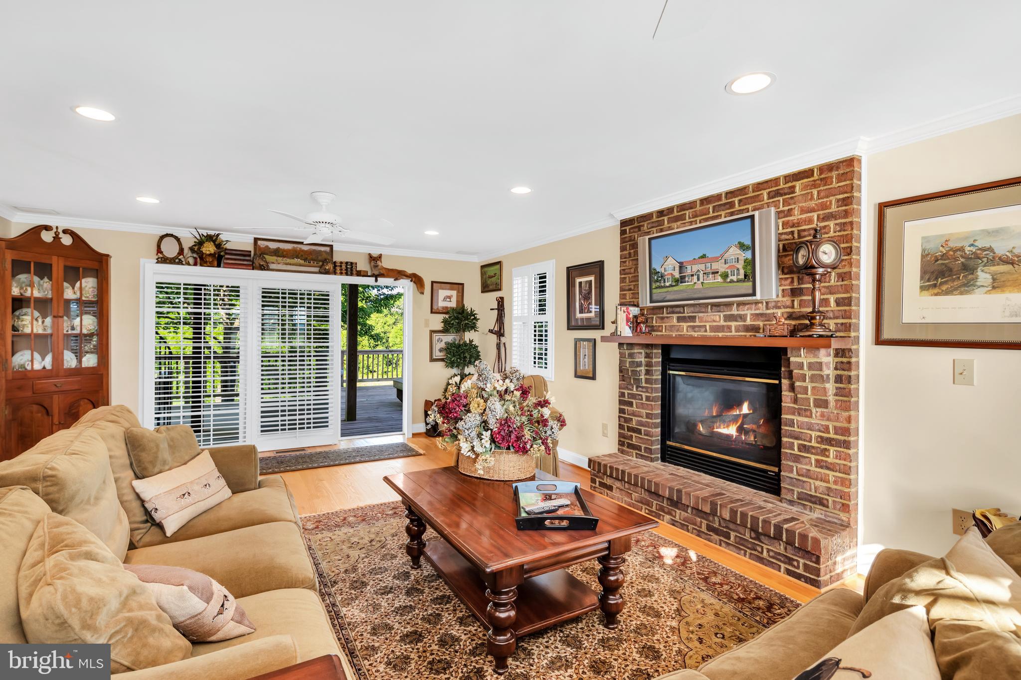 9869 Meetze Road Midland, VA 22728 - Photo 21 of 62 Gallery Image 21