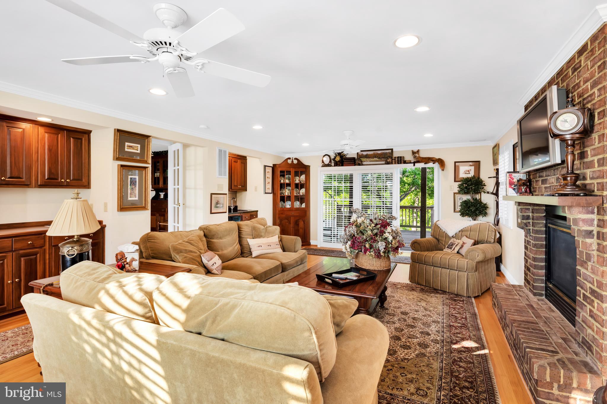 9869 Meetze Road Midland, VA 22728 - Photo 22 of 62 Gallery Image 22