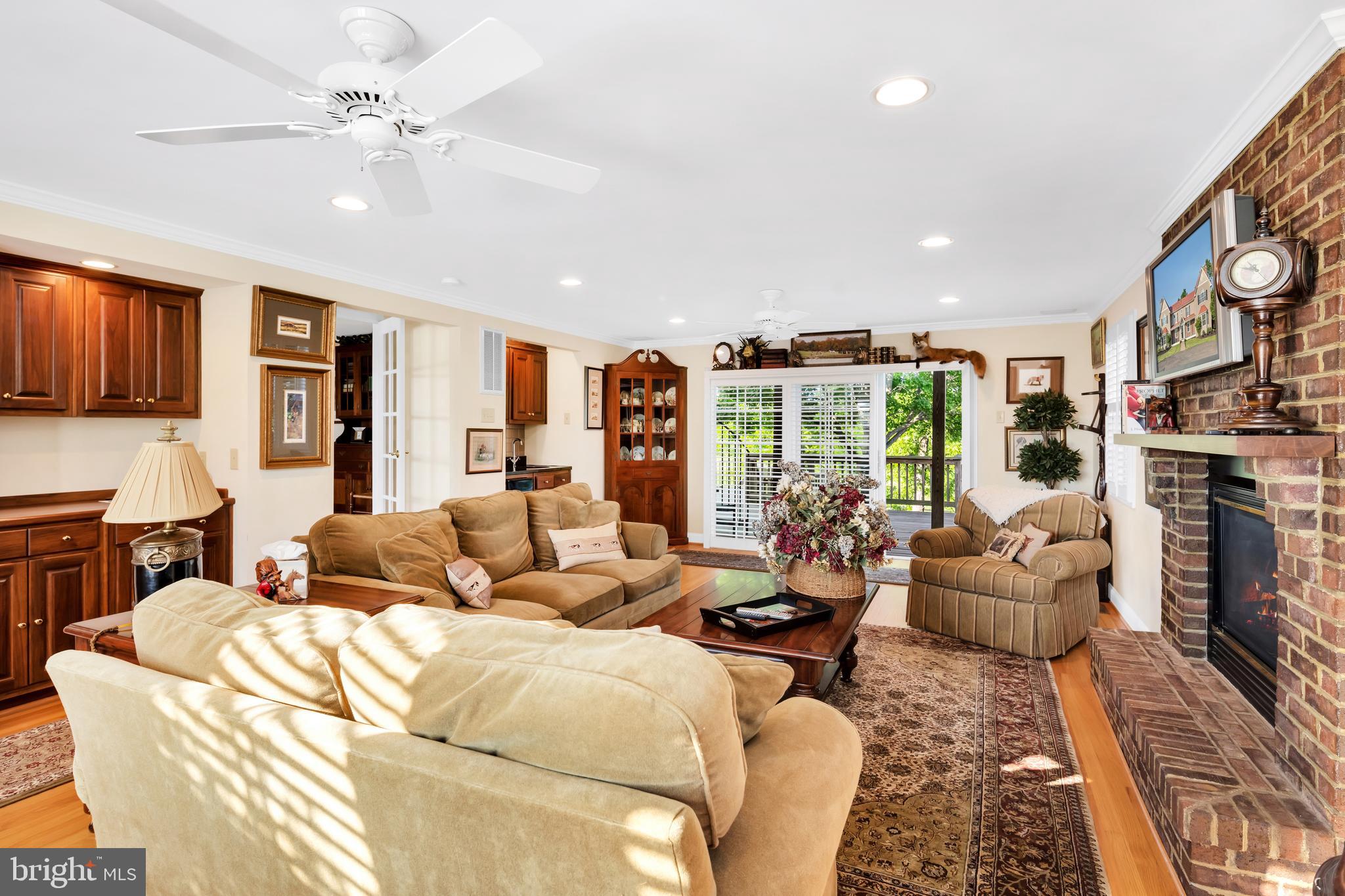 9869 Meetze Road Midland, VA 22728 - Photo 23 of 62 Gallery Image 23