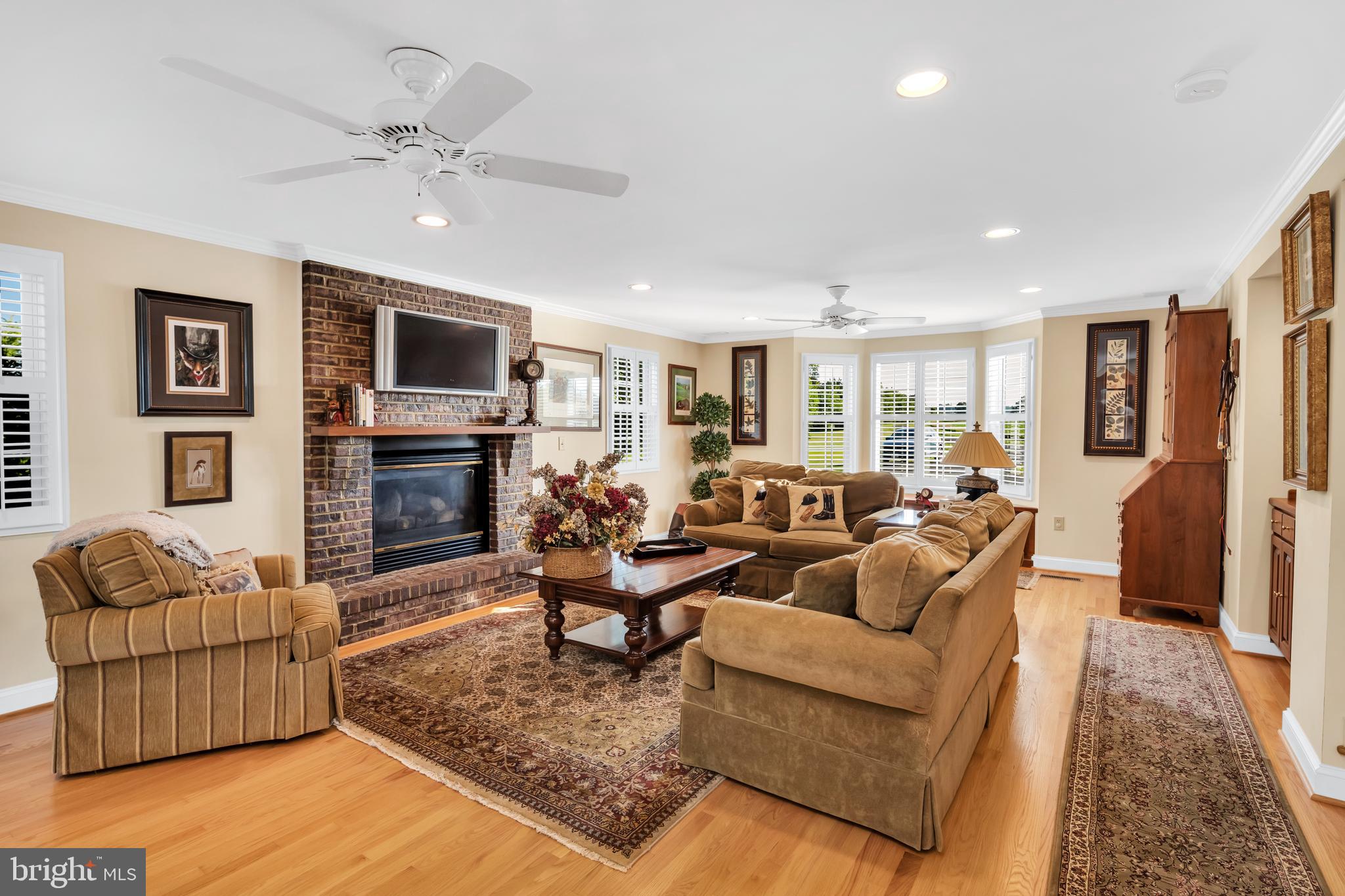 9869 Meetze Road Midland, VA 22728 - Photo 25 of 62 Gallery Image 25