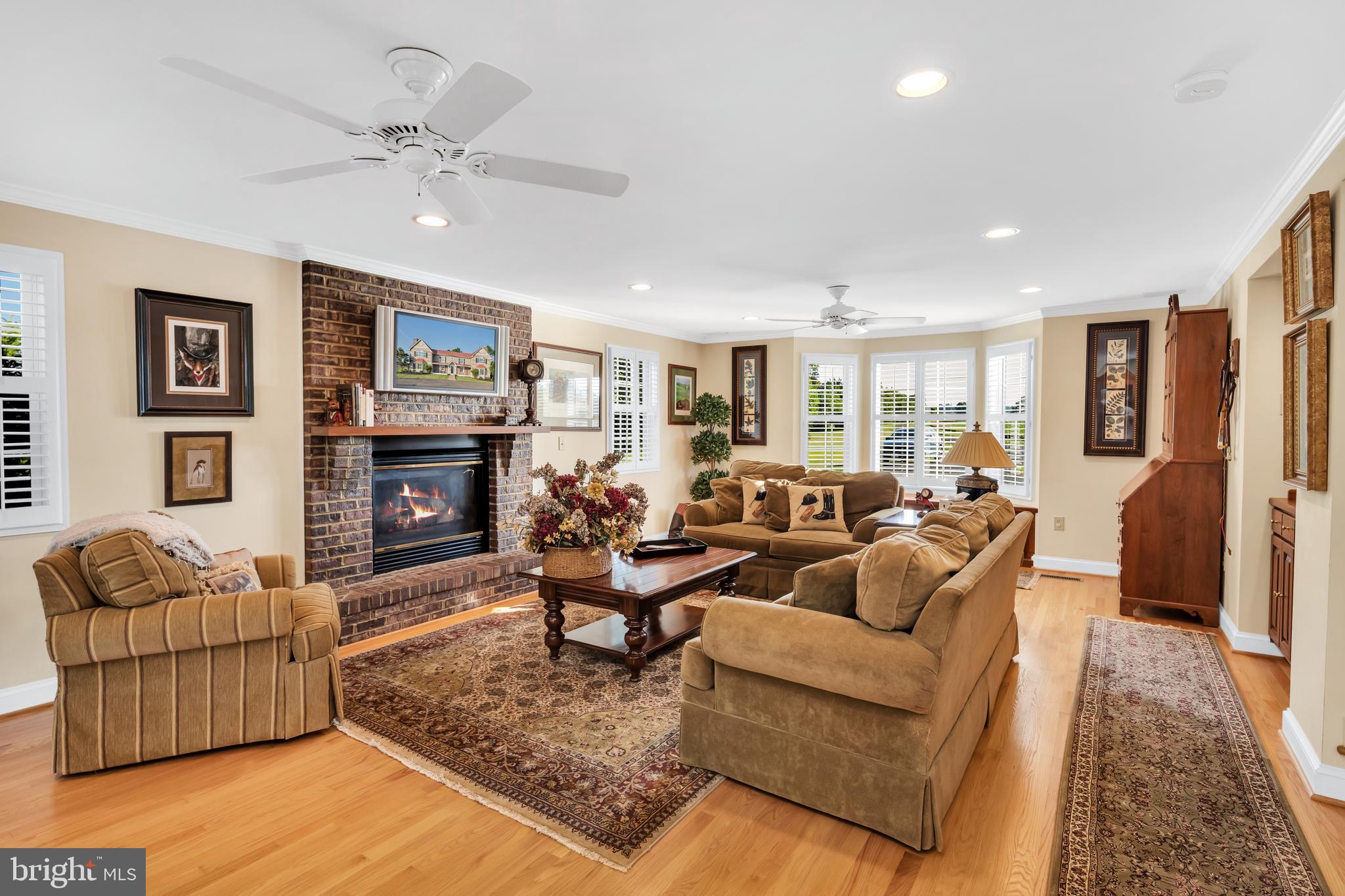 9869 Meetze Road Midland, VA 22728 - Photo 26 of 62 Gallery Image 26
