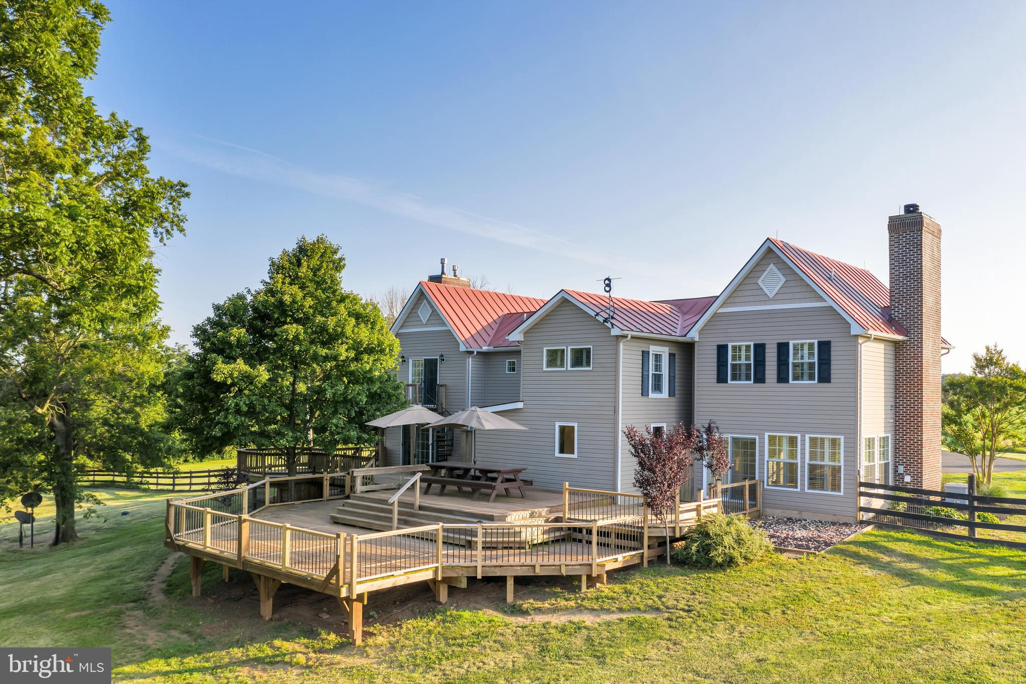 9869 Meetze Road Midland, VA 22728 - Photo 52 of 62 Gallery Image 52