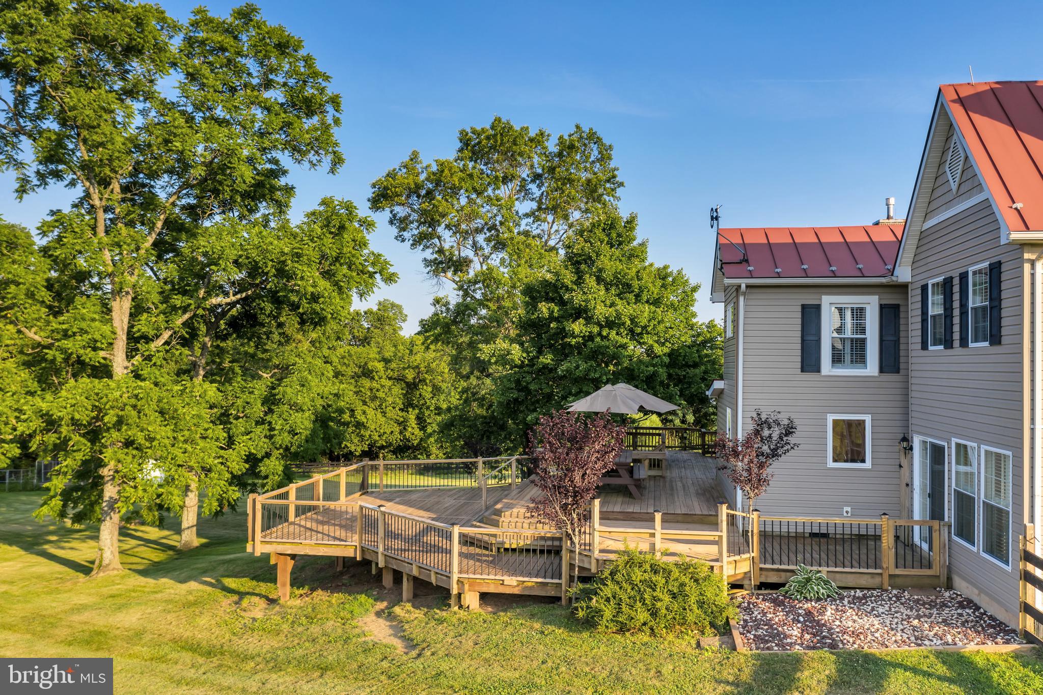 9869 Meetze Road Midland, VA 22728 - Photo 53 of 62 Gallery Image 53