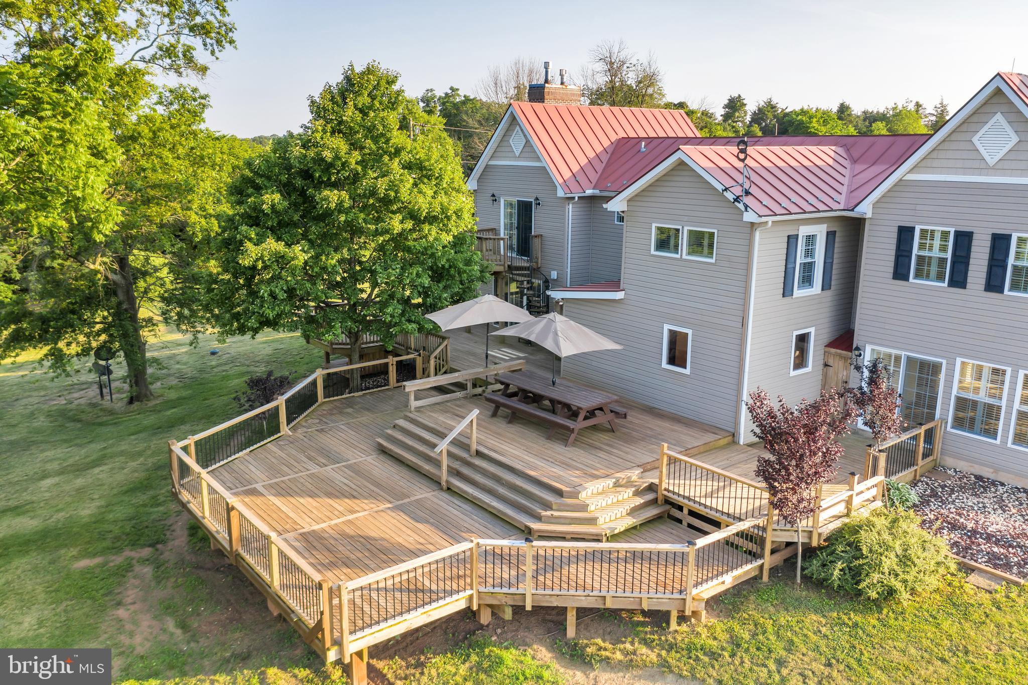 9869 Meetze Road Midland, VA 22728 - Photo 54 of 62 Gallery Image 54