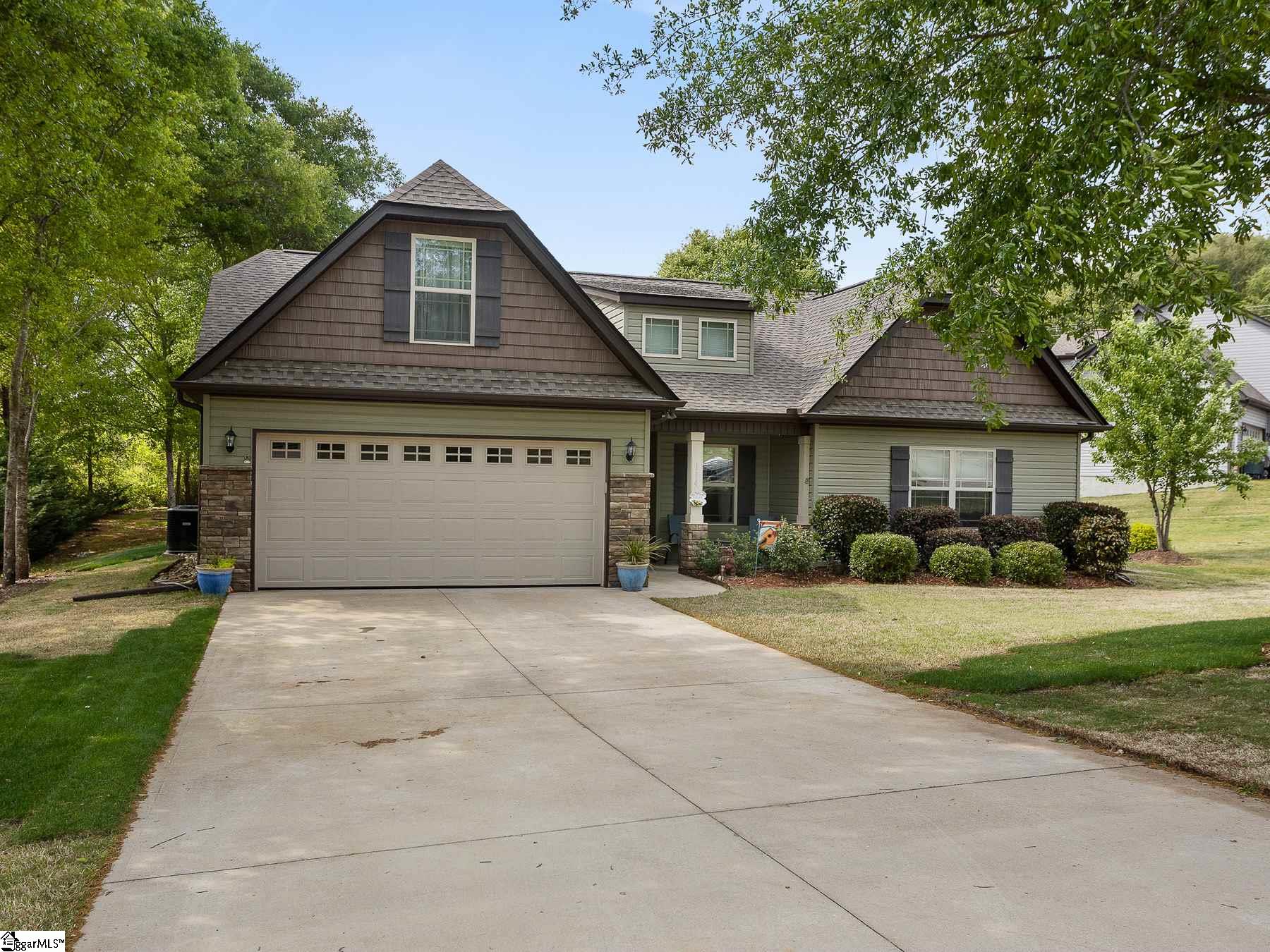 114 Long Creek Court Inman, SC 29349 - Photo 1 of 36 Gallery Image 1