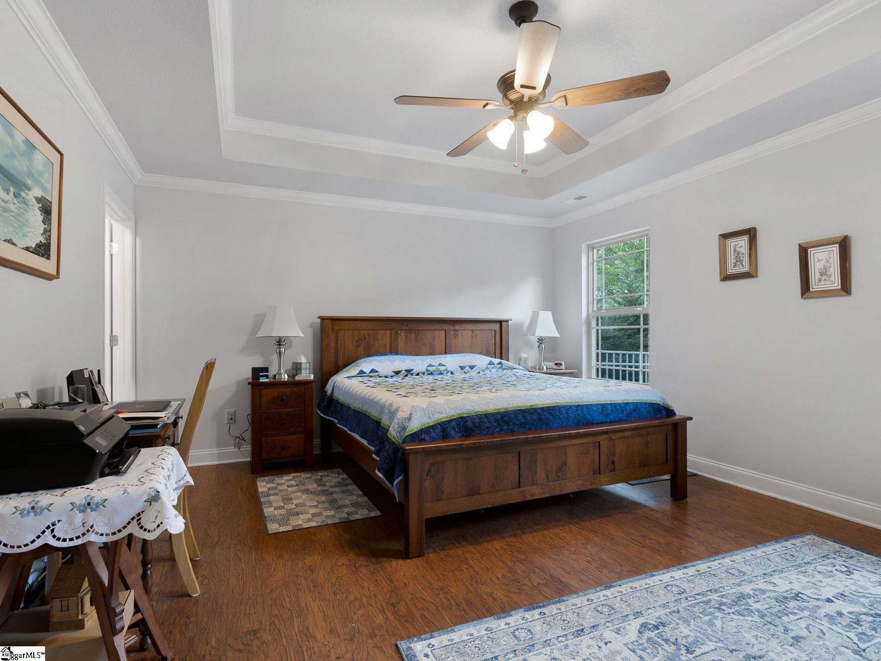 114 Long Creek Court Inman, SC 29349 - Photo 16 of 36 Gallery Image 16