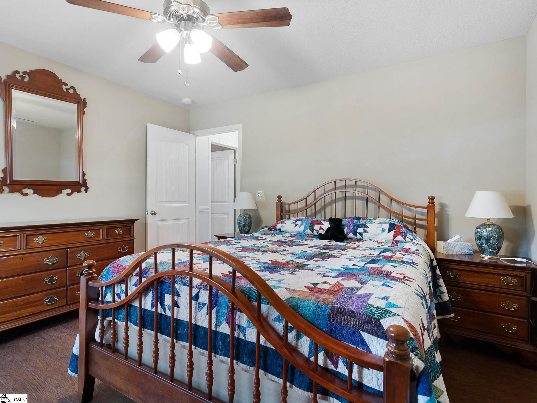 114 Long Creek Court Inman, SC 29349 - Photo 23 of 36 Gallery Image 23