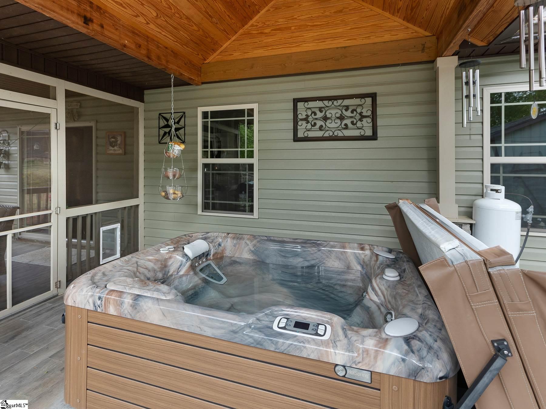 114 Long Creek Court Inman, SC 29349 - Photo 32 of 36 Gallery Image 32