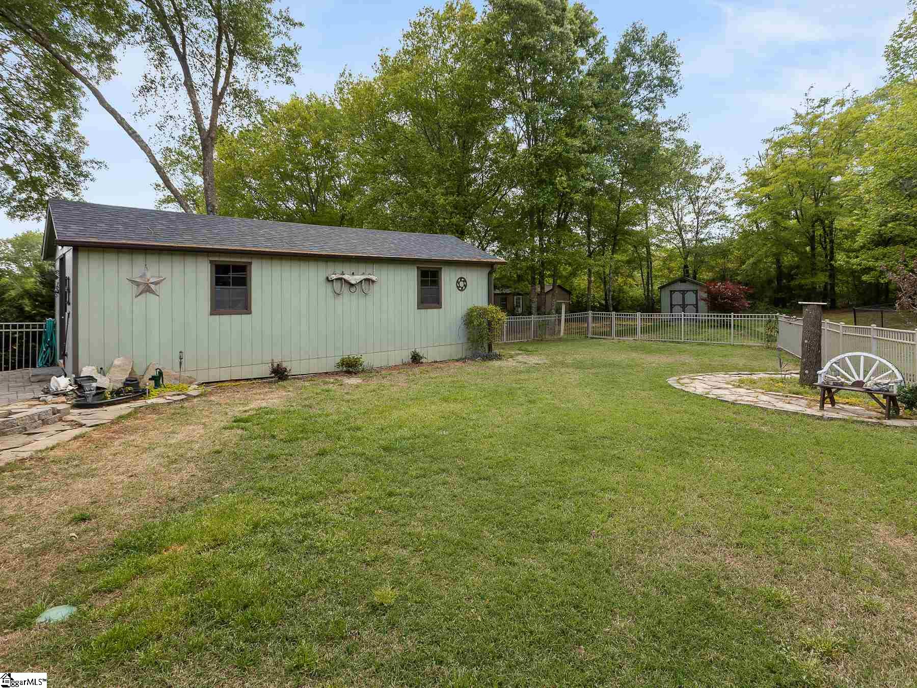 114 Long Creek Court Inman, SC 29349 - Photo 35 of 36 Gallery Image 35