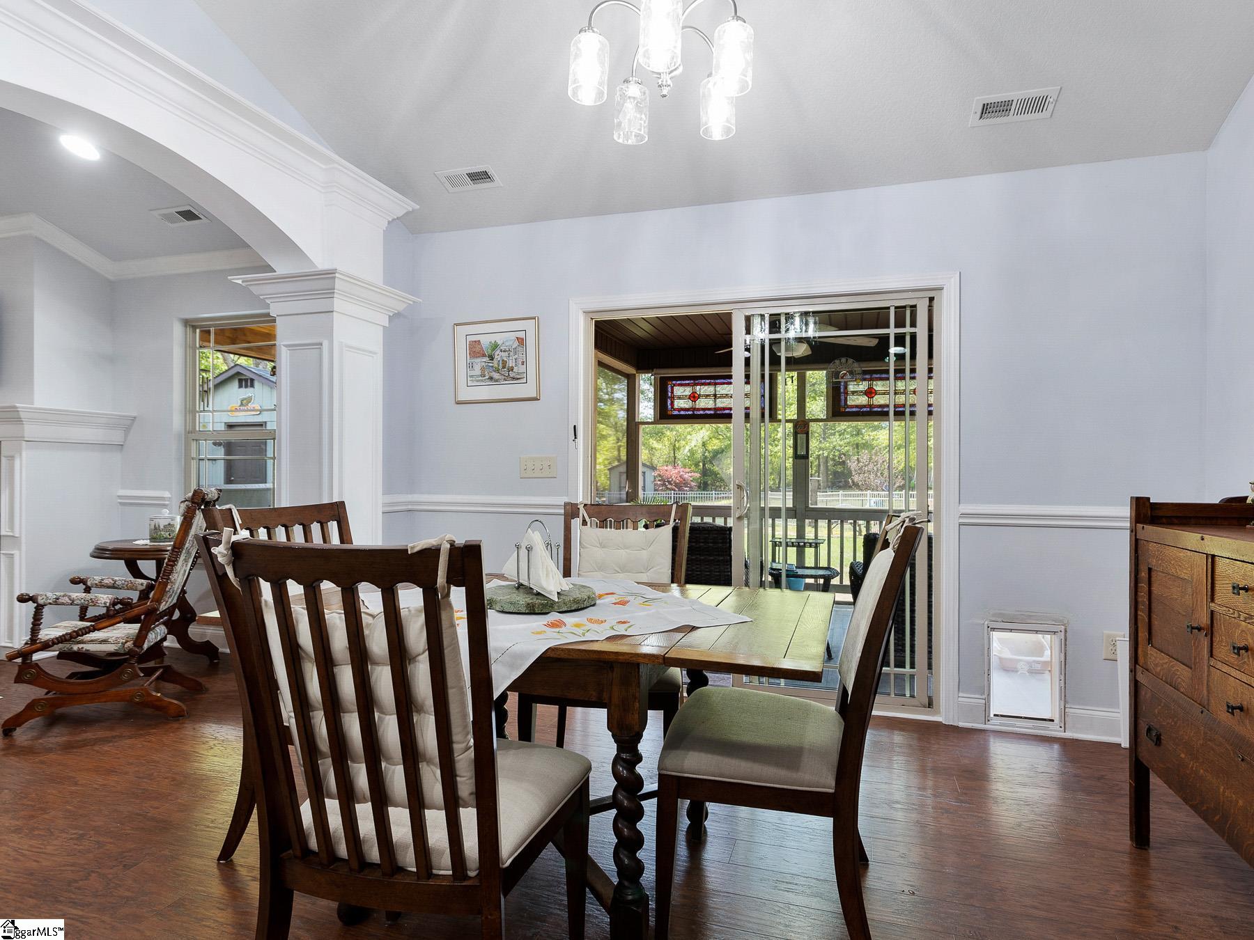114 Long Creek Court Inman, SC 29349 - Photo 9 of 36 Gallery Image 9