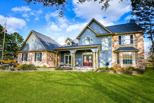 $1,469,000 | 3680 Eula Morgan Road, Katy, TX 77493