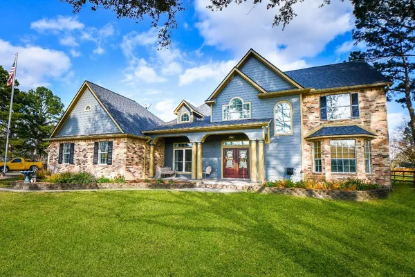 $1,469,000 | 3680 Eula Morgan Road, Katy, TX 77493