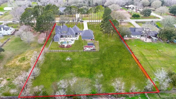$1,469,000 | 3680 Eula Morgan Road, Katy, TX 77493