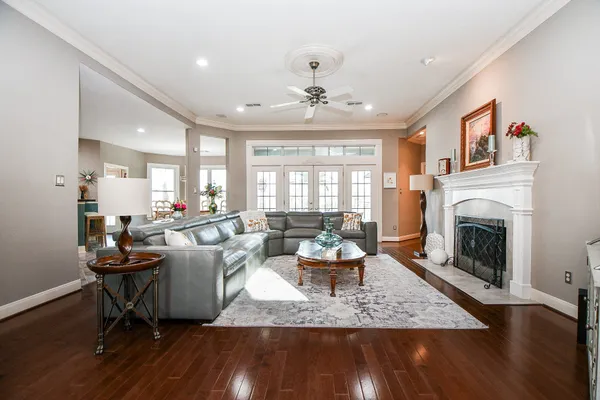 $1,469,000 | 3680 Eula Morgan Road, Katy, TX 77493