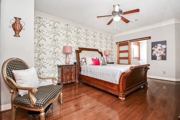 $1,469,000 | 3680 Eula Morgan Road, Katy, TX 77493
