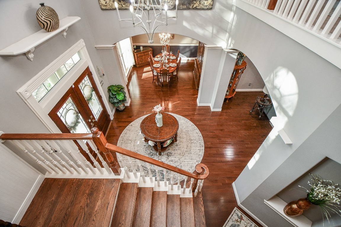 3680 Eula Morgan Road Katy, TX 77493 - Photo 22 of 50 Not many homes can boast this 'Hollywood' shot!