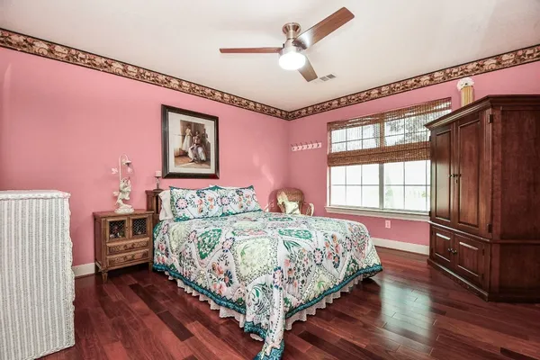 $1,469,000 | 3680 Eula Morgan Road, Katy, TX 77493