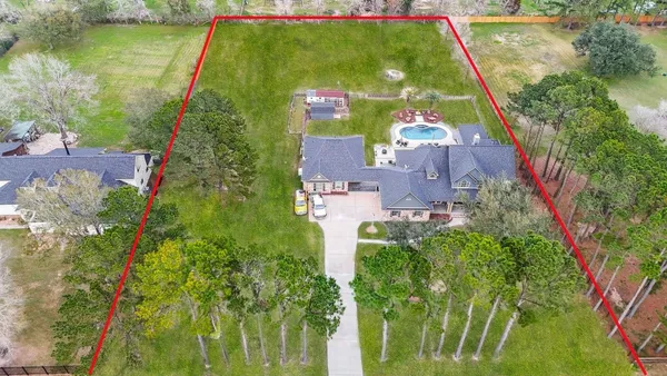 $1,469,000 | 3680 Eula Morgan Road, Katy, TX 77493