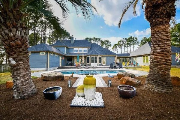 $1,469,000 | 3680 Eula Morgan Road, Katy, TX 77493