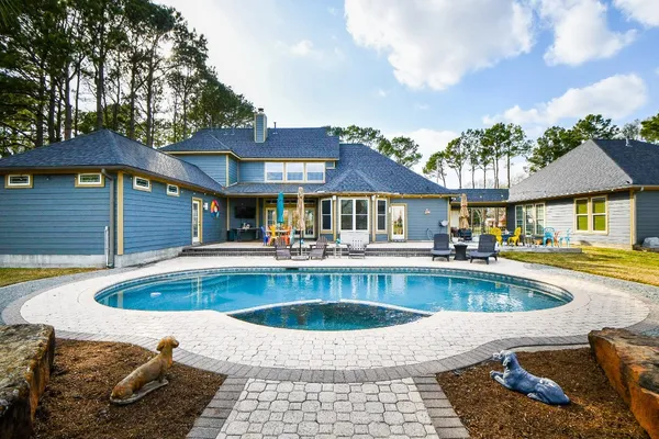 $1,469,000 | 3680 Eula Morgan Road, Katy, TX 77493