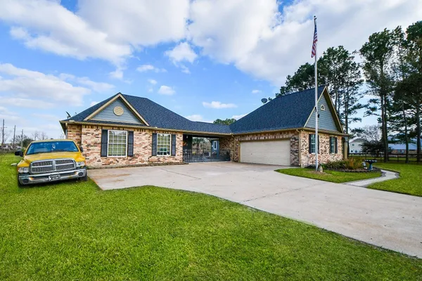 $1,469,000 | 3680 Eula Morgan Road, Katy, TX 77493