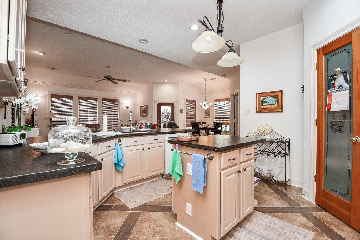 3680 Eula Morgan Road Katy, TX 77493 - Photo 43 of 50 Call is a guest house kitchen --- or call it amazing in any space!