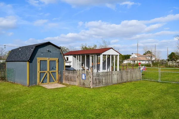 $1,469,000 | 3680 Eula Morgan Road, Katy, TX 77493