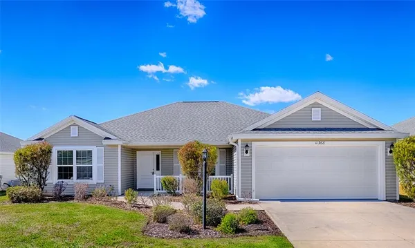 $329,500 | 11368 Laufersky Lane, Oxford, FL 34484